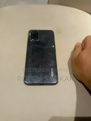 Oppo A54 128 GB Black