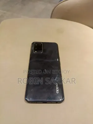 Oppo A54 128 GB Black