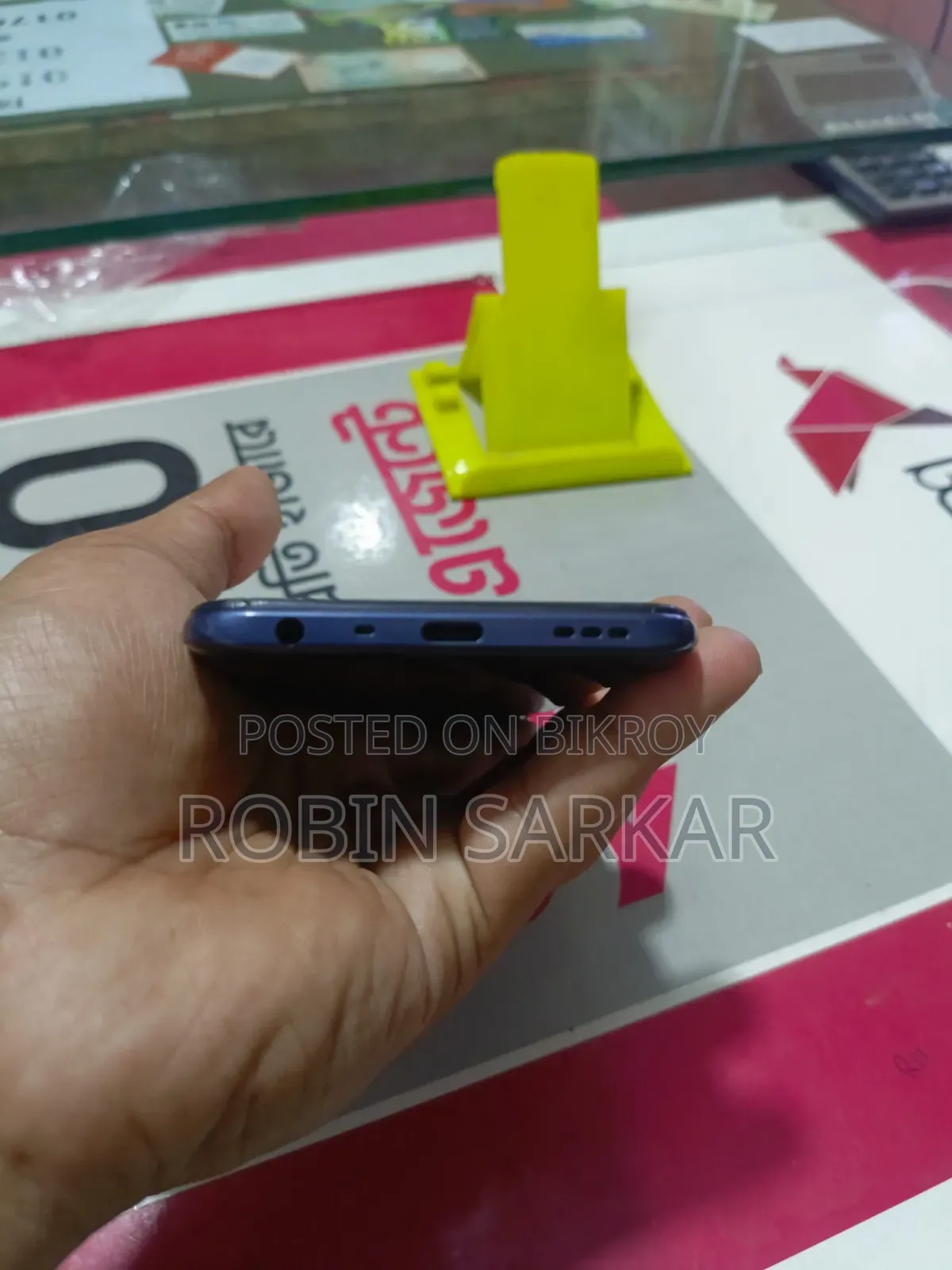 Oppo A54 128 GB Black