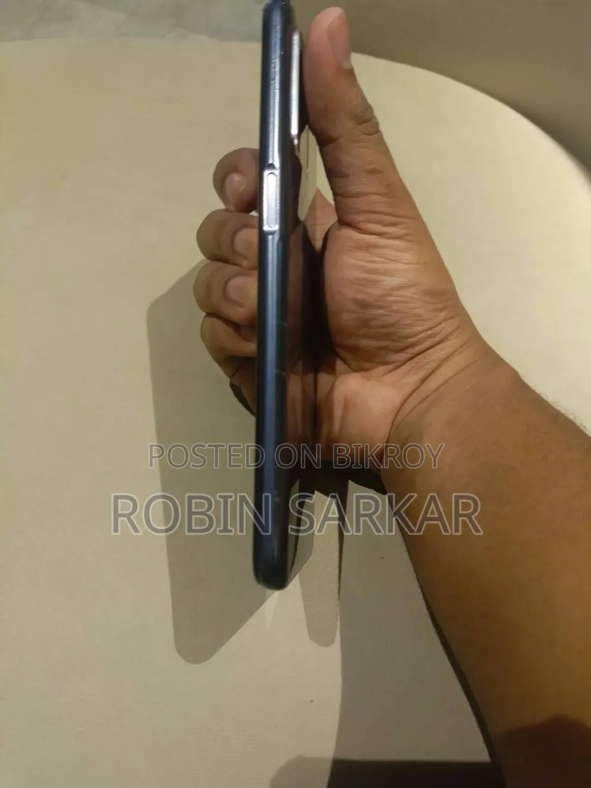 Oppo A54 128 GB Black