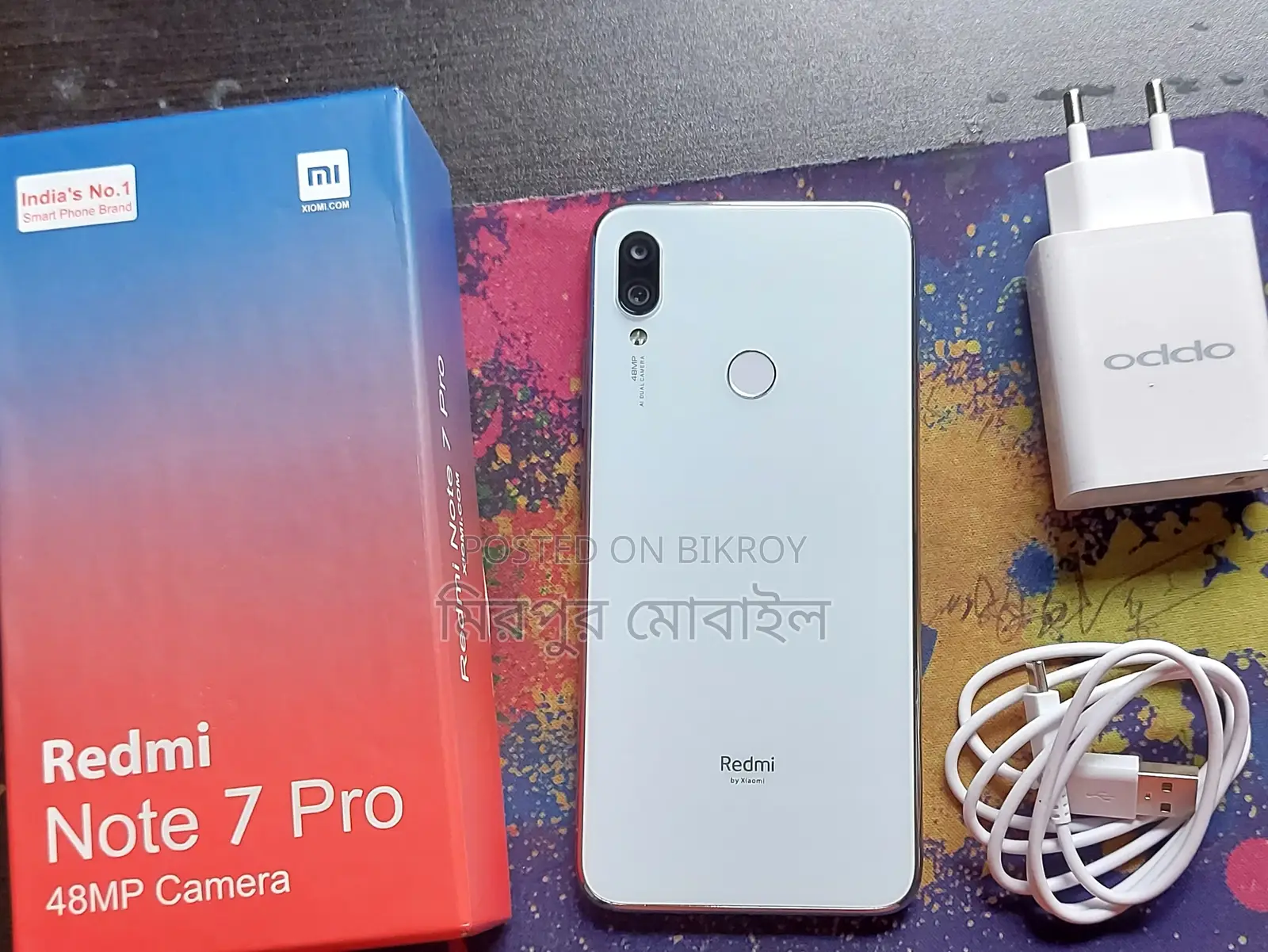 Xiaomi Redmi Note 7 Pro 128 GB