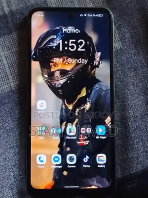 Symphony Z60 64 GB
