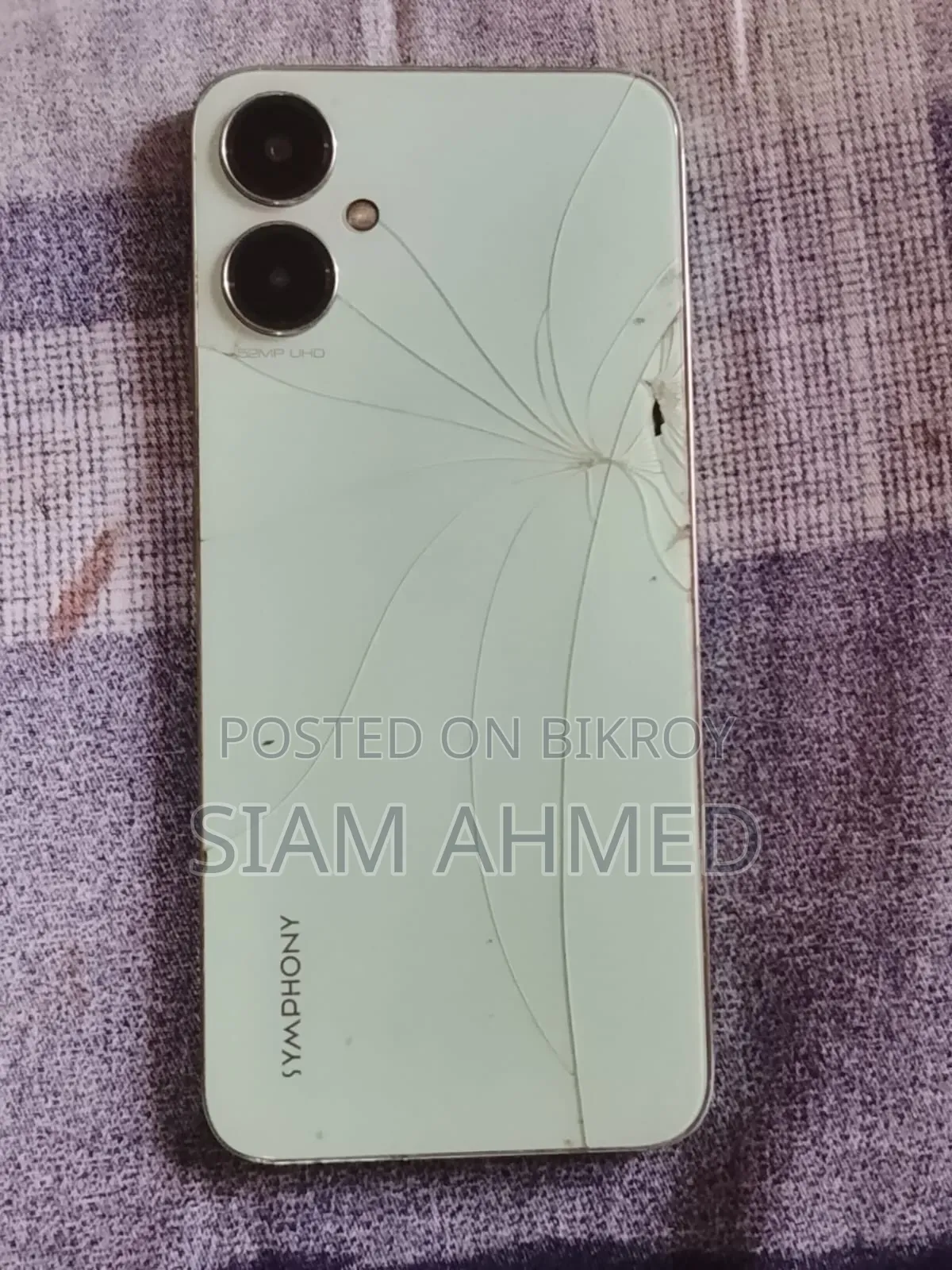 Symphony Z60 64 GB