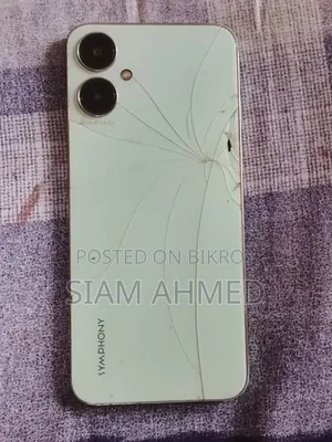 Symphony Z60 64 GB