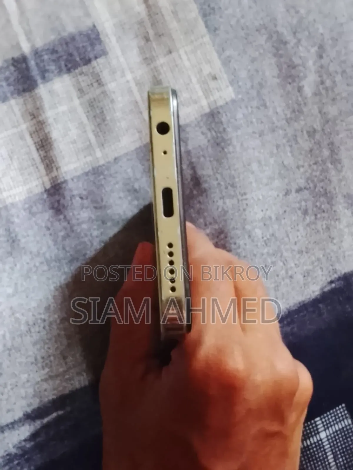 Symphony Z60 64 GB