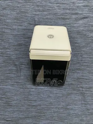 Motorola Razr 60 256 GB White