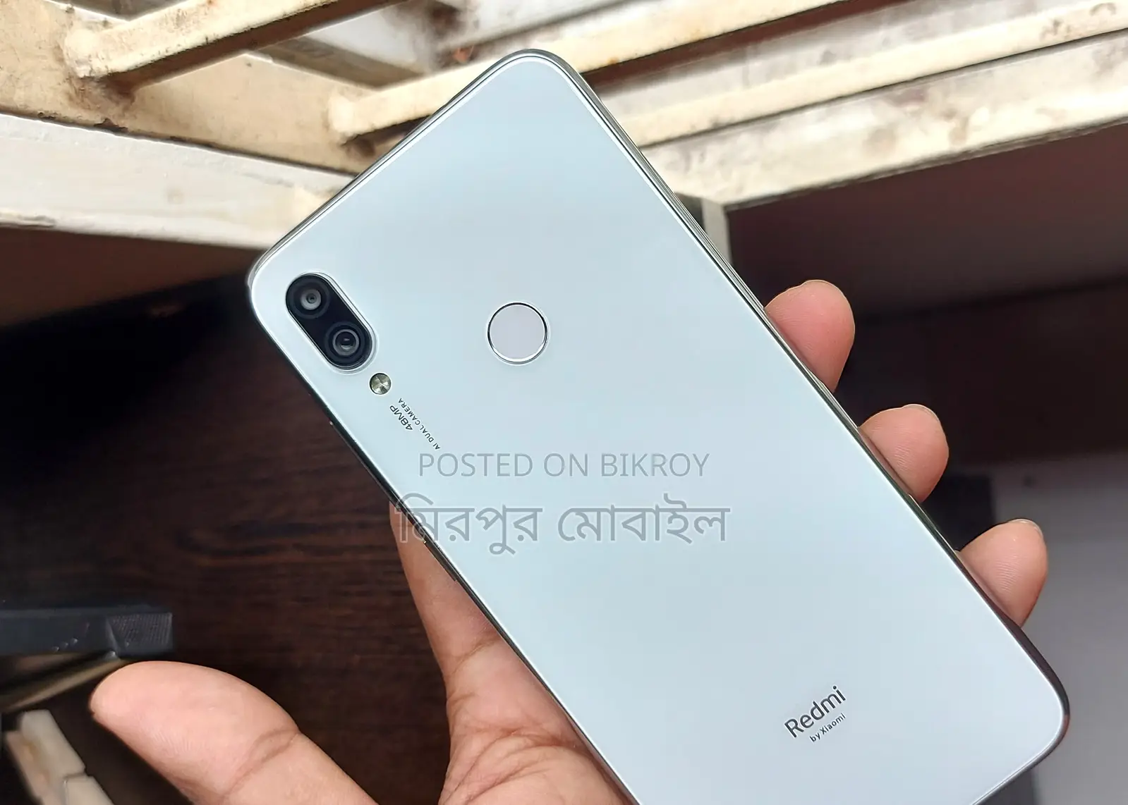 Xiaomi Redmi Note 7 Pro 128 GB