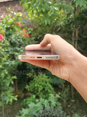 Vivo X100 256 GB Orange