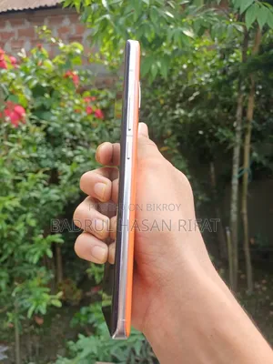 Vivo X100 256 GB Orange