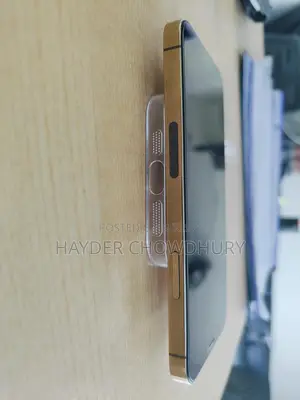 Apple iPhone 12 Pro 256 GB Gold
