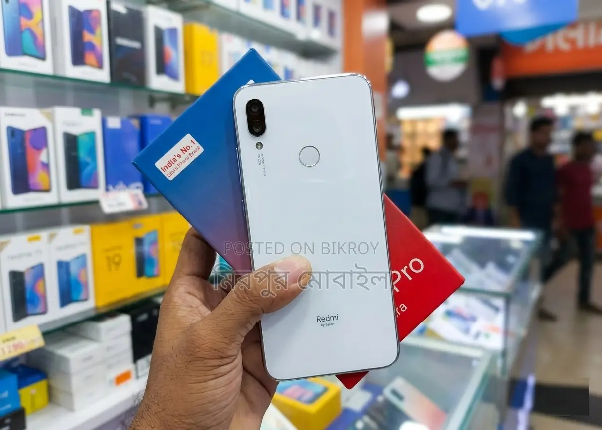 Xiaomi Redmi Note 7 Pro 128 GB