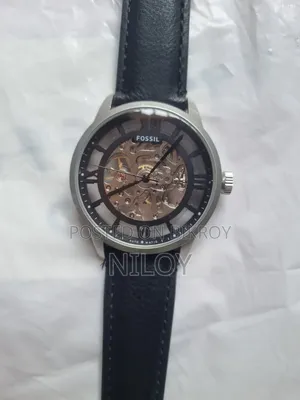 Fossil (Automatic Mechanical Watch)
