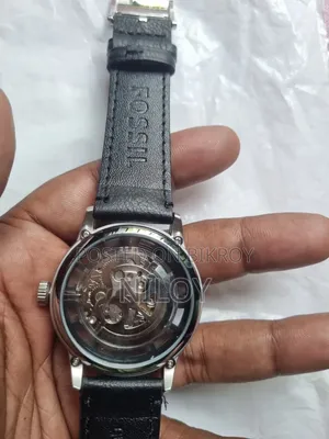 Fossil (Automatic Mechanical Watch)