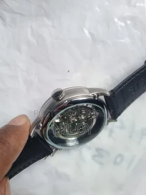 Fossil (Automatic Mechanical Watch)