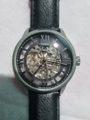 Fossil (Automatic Mechanical Watch)