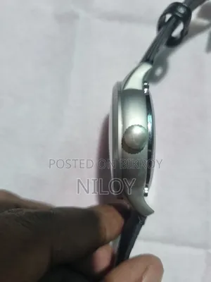 Fossil (Automatic Mechanical Watch)