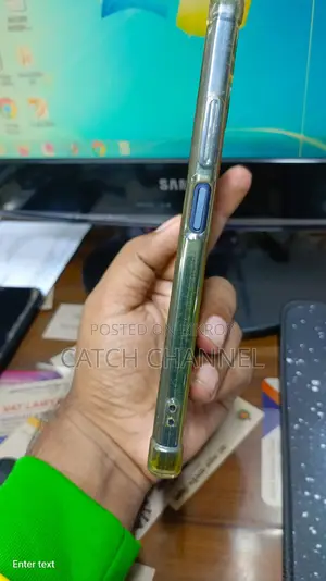 Tecno Camon 19 Neo 128 GB Gray