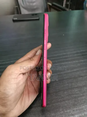 Motorola Edge 50 Fusion 128 GB Red