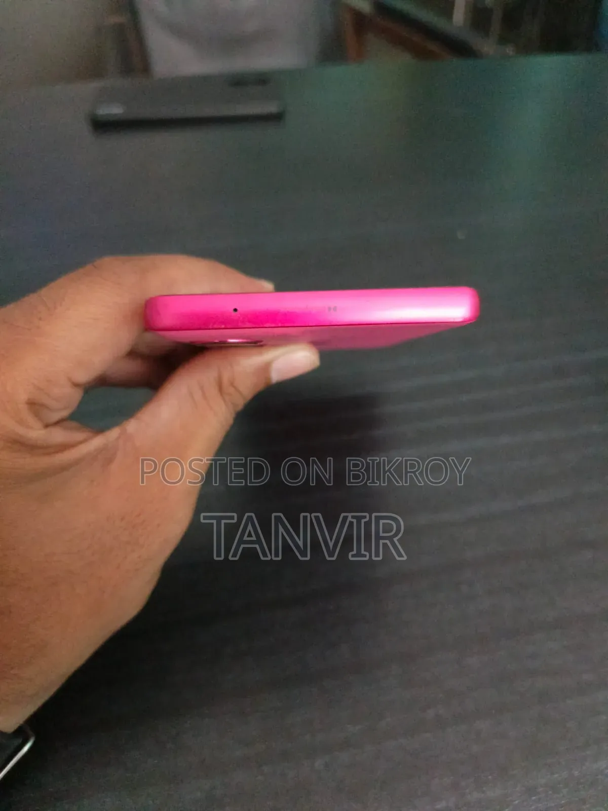 Motorola Edge 50 Fusion 128 GB Red