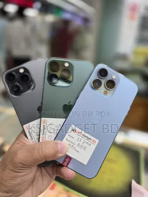 Apple iPhone 13 Pro 128 GB Blue