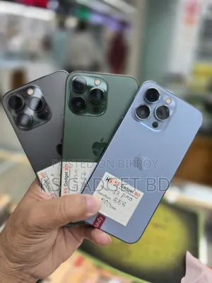 Apple iPhone 13 Pro 128 GB Blue