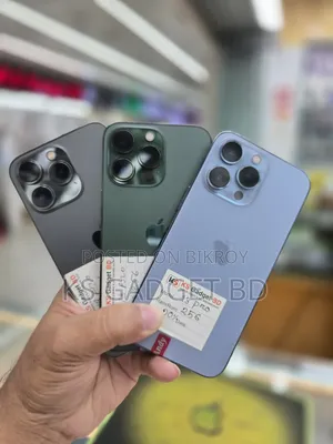 Apple iPhone 13 Pro 128 GB Blue