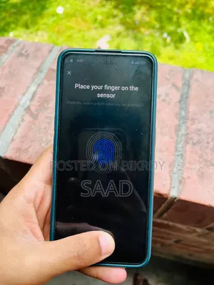 Realme 9 128 GB Orange