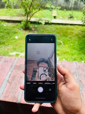 Realme 9 128 GB Orange
