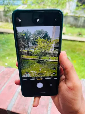 Realme 9 128 GB Orange