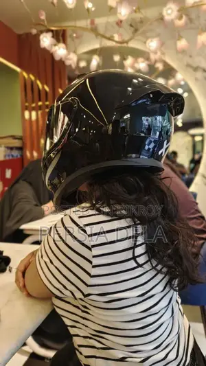 (Fixed Price) Vega Helmet