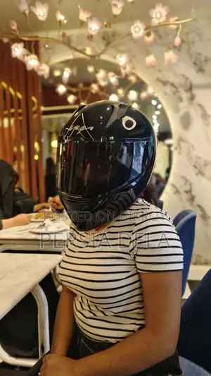 (Fixed Price) Vega Helmet