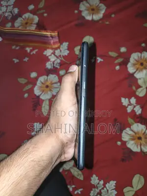 Realme C25Y 64 GB Gray