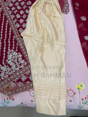 Organza 3-Piece (Tawakkal)