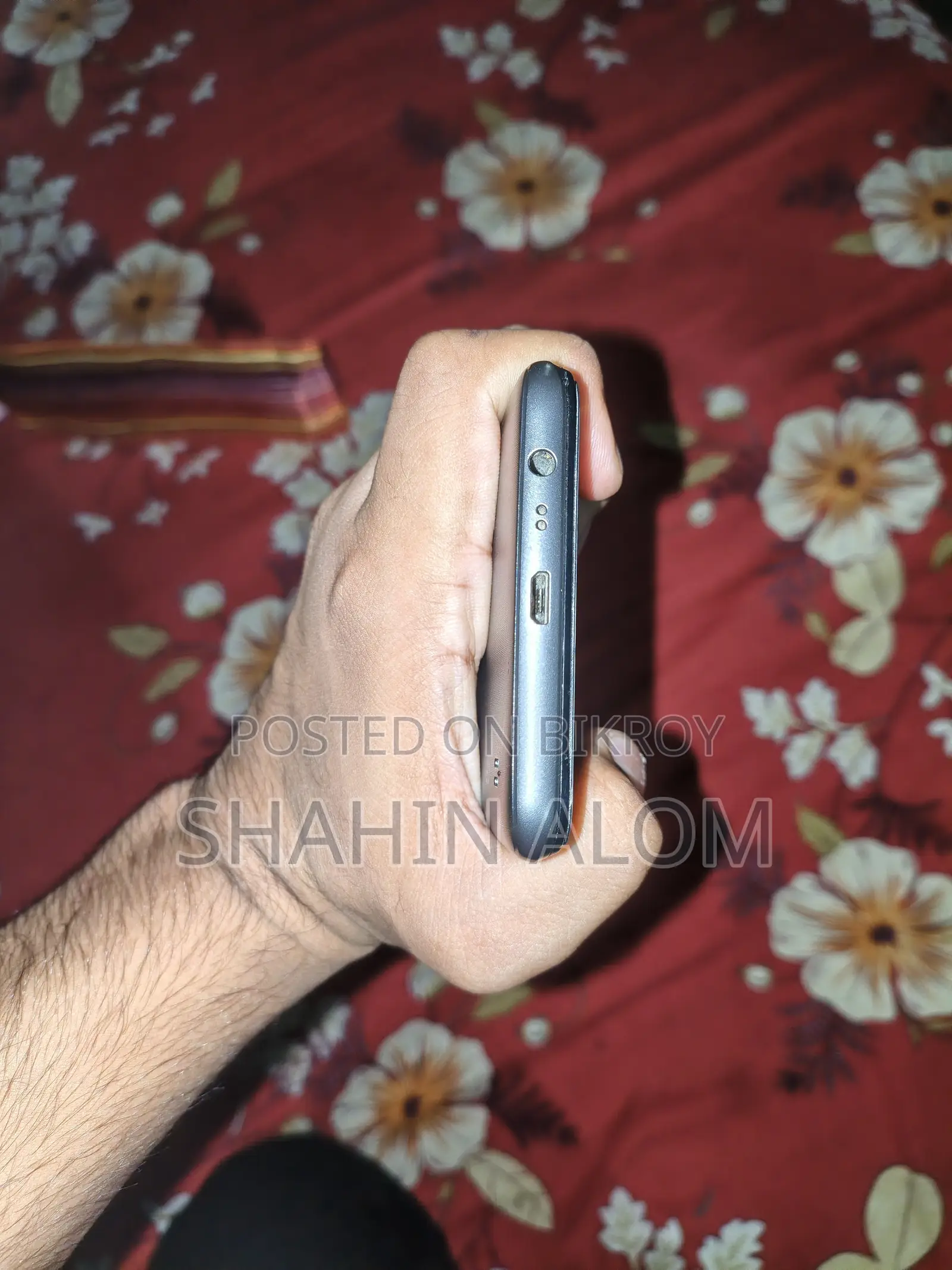 Realme C25Y 64 GB Gray