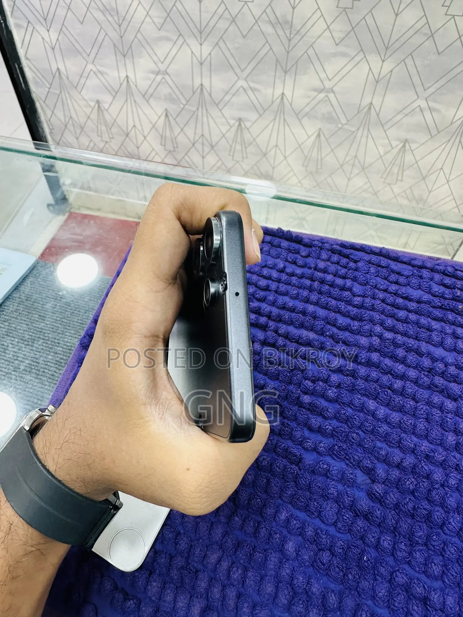 Nothing Phone CMF Phone 2 Pro 128 GB Black