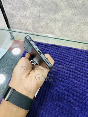 Nothing Phone CMF Phone 2 Pro 128 GB Black