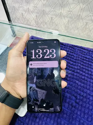 Nothing Phone CMF Phone 2 Pro 128 GB Black