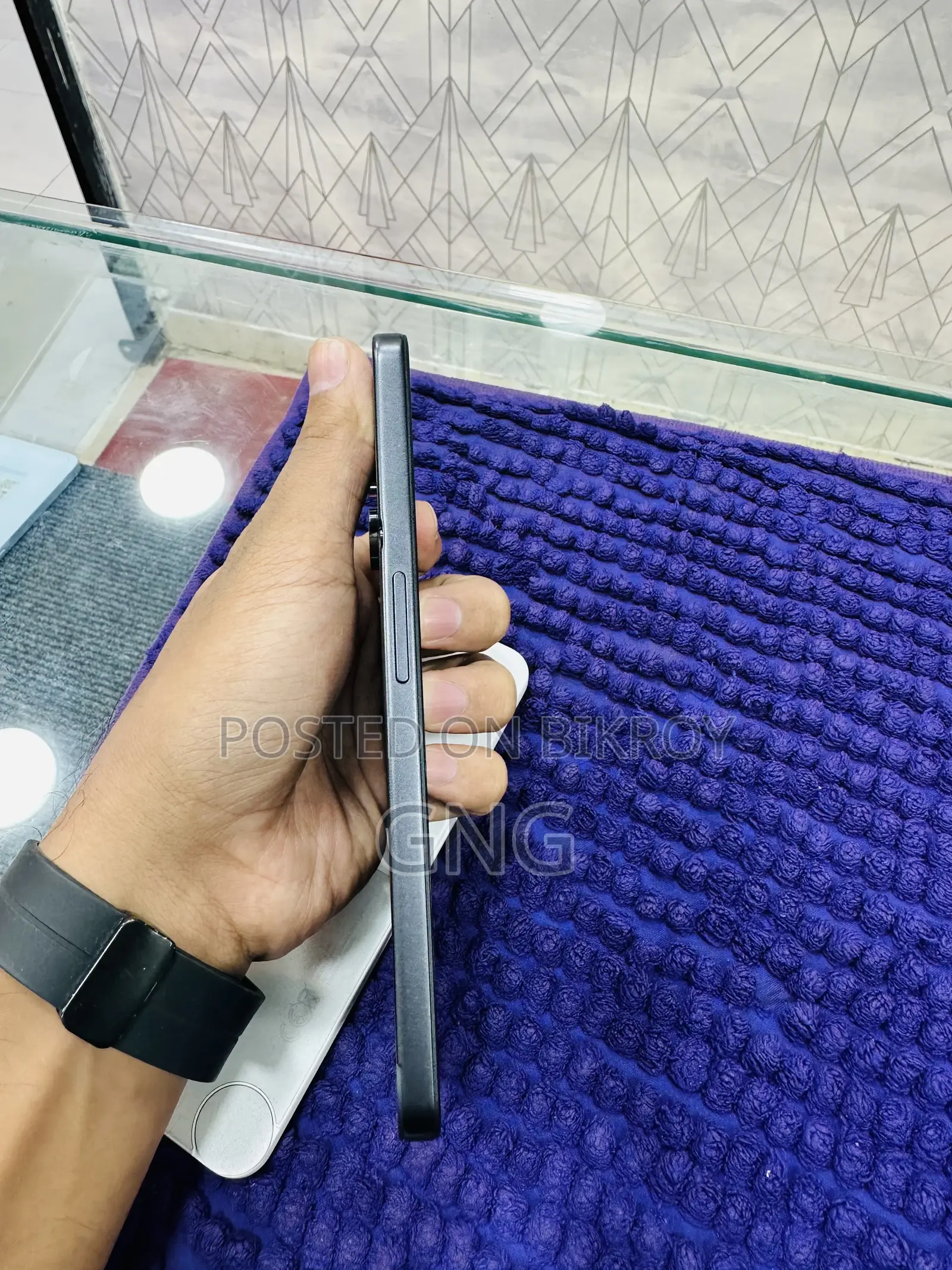 Nothing Phone CMF Phone 2 Pro 128 GB Black