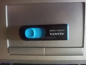 Pen Drive 64 Gb New