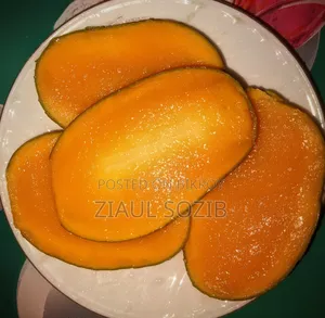 Selling mangoes from our own trees. Formalin-free.