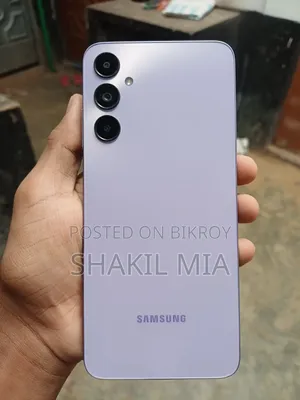 Samsung Galaxy M14 128 GB Pink