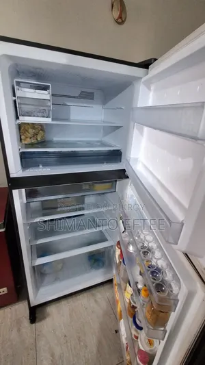 Electronic Product (Fridge)