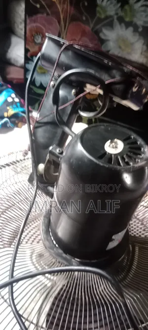 18" Commercial Wall Fan