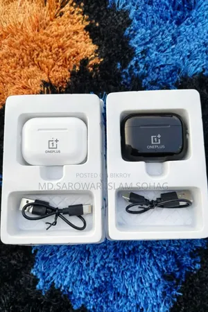 OnePlus Airbuds