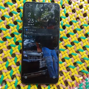New Oppo A53 64 GB Blue