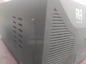 IPS, 500VA, 600W