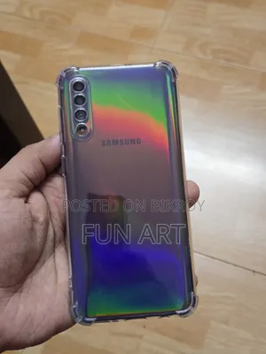 Samsung Galaxy A50 64 GB Black