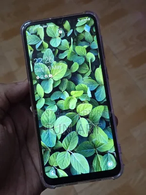 Samsung Galaxy A50 64 GB Black