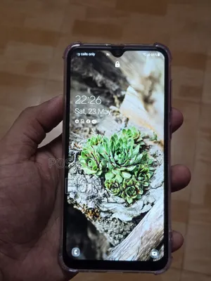 Samsung Galaxy A50 64 GB Black