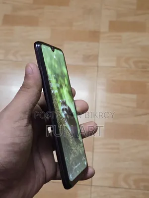 Samsung Galaxy A50 64 GB Black